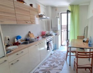 Appartement 2 chambres à vendre dans Cluj-napoca, zone Manastur