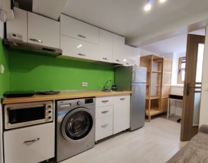 , 14m2 on Cluj-napoca, Zóna Andrei Muresanu