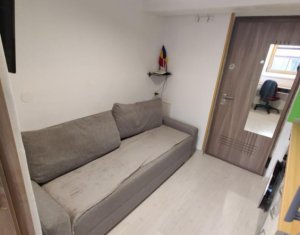 Lakás 1 szobák kiadó on Cluj-napoca, Zóna Andrei Muresanu