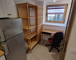 Lakás 1 szobák kiadó on Cluj-napoca, Zóna Andrei Muresanu