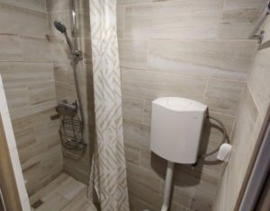 Lakás 1 szobák kiadó on Cluj-napoca, Zóna Andrei Muresanu