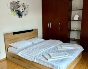 Lakás 3 szobák kiadó on Cluj-napoca, Zóna Centru