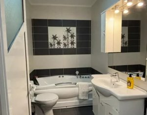 Lakás 3 szobák kiadó on Cluj-napoca, Zóna Centru