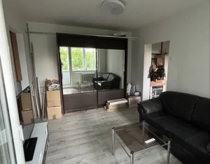 Lakás 2 szobák eladó on Cluj-napoca, Zóna Gheorgheni