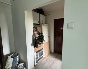 Lakás 2 szobák eladó on Cluj-napoca, Zóna Gheorgheni