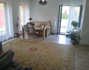 , 54m2 dans Floresti