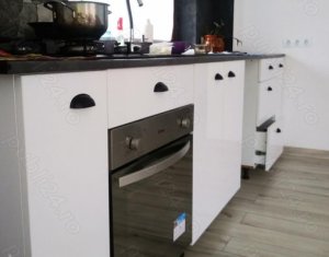 Appartement 2 chambres à vendre dans Floresti
