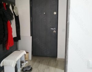 Appartement 2 chambres à vendre dans Floresti