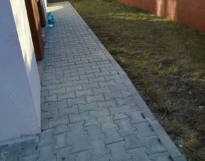 Appartement 2 chambres à vendre dans Floresti