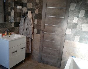 Appartement 2 chambres à vendre dans Floresti