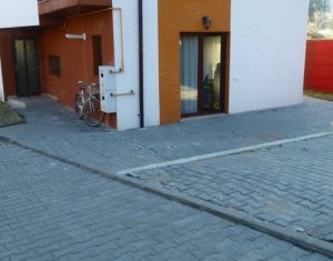 Appartement 2 chambres à vendre dans Floresti