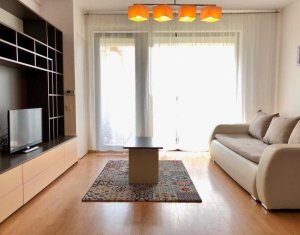 Appartement 2 chambres à vendre dans Cluj-napoca, zone Zorilor