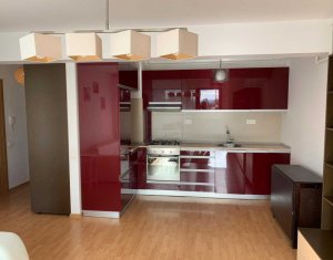 Appartement 2 chambres à vendre dans Cluj-napoca, zone Zorilor