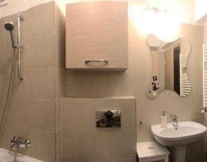 Appartement 2 chambres à vendre dans Cluj-napoca, zone Zorilor