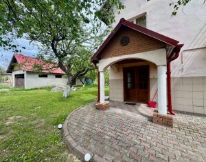 Maison 6 chambres à vendre dans Feleacu