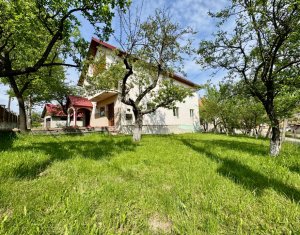 Maison 6 chambres à vendre dans Feleacu