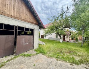 Maison 6 chambres à vendre dans Feleacu