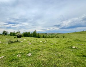Teren extravilan, panorama superba., zona Feleacu