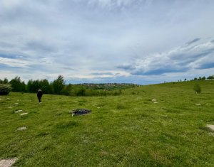 Teren extravilan, panorama superba., zona Feleacu