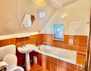 Appartement 2 chambres à louer dans Cluj-napoca, zone Someseni