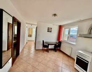 Appartement 2 chambres à louer dans Cluj-napoca, zone Someseni