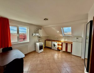 Appartement 2 chambres à louer dans Cluj-napoca, zone Someseni