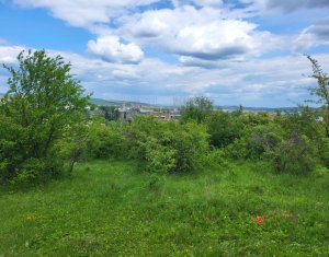 Land for sale in Cluj-napoca, zone Someseni