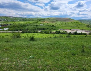 Land for sale in Cluj-napoca, zone Someseni