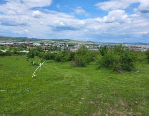 Land for sale in Cluj-napoca, zone Someseni