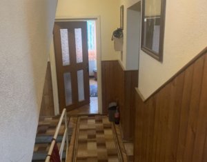 Maison 4 chambres à vendre dans Cluj-napoca, zone Marasti