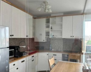 Appartement 2 chambres à louer dans Cluj-napoca, zone Marasti