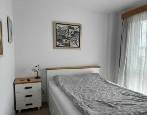 Appartement 2 chambres à louer dans Cluj-napoca, zone Marasti