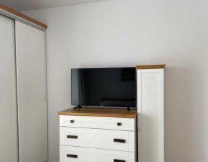Appartement 2 chambres à louer dans Cluj-napoca, zone Marasti