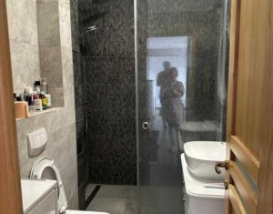 Appartement 2 chambres à louer dans Cluj-napoca, zone Marasti