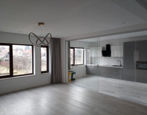 , 150m2 dans Cluj-napoca, zone Gheorgheni