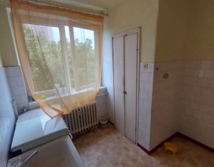 Lakás 2 szobák eladó on Cluj-napoca, Zóna Gheorgheni