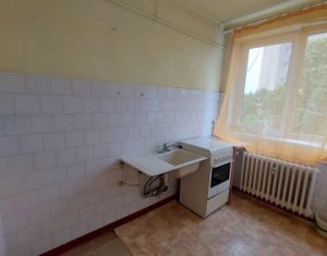 Lakás 2 szobák eladó on Cluj-napoca, Zóna Gheorgheni