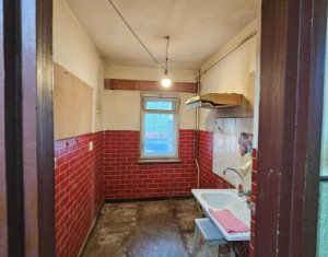 Appartement 2 chambres à vendre dans Cluj-napoca, zone Manastur