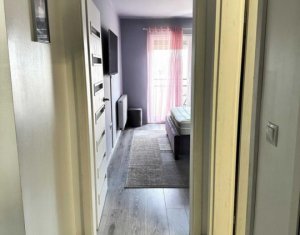 Appartement 3 chambres à vendre dans Floresti