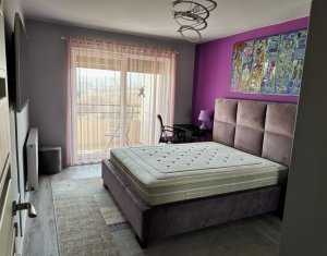 Appartement 3 chambres à vendre dans Floresti