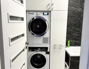 Appartement 3 chambres à vendre dans Floresti