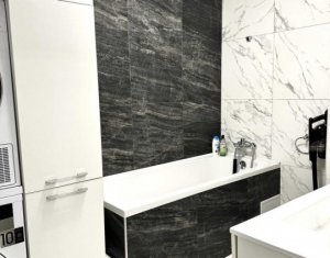 Appartement 3 chambres à vendre dans Floresti