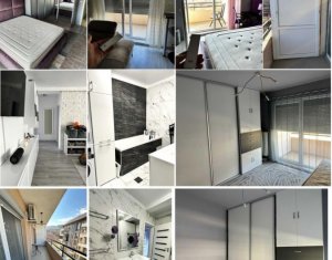 Appartement 3 chambres à vendre dans Floresti