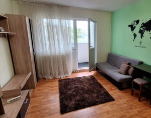 Lakás 3 szobák eladó on Cluj-napoca, Zóna Manastur