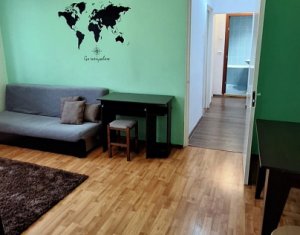 Lakás 3 szobák eladó on Cluj-napoca, Zóna Manastur