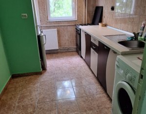 Lakás 3 szobák eladó on Cluj-napoca, Zóna Manastur