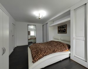 Appartement 3 chambres à vendre dans Cluj-napoca, zone Manastur