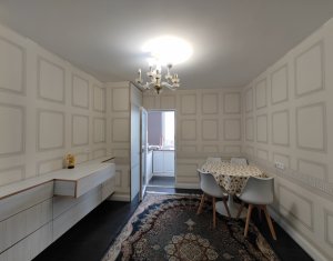 Appartement 3 chambres à vendre dans Cluj-napoca, zone Manastur