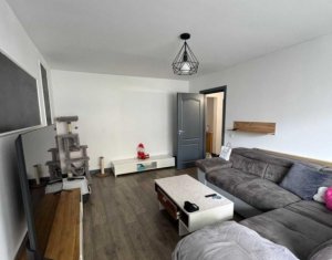 Lakás 4 szobák eladó on Cluj-napoca, Zóna Marasti