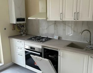 Appartement 2 chambres à vendre dans Cluj-napoca, zone Borhanci